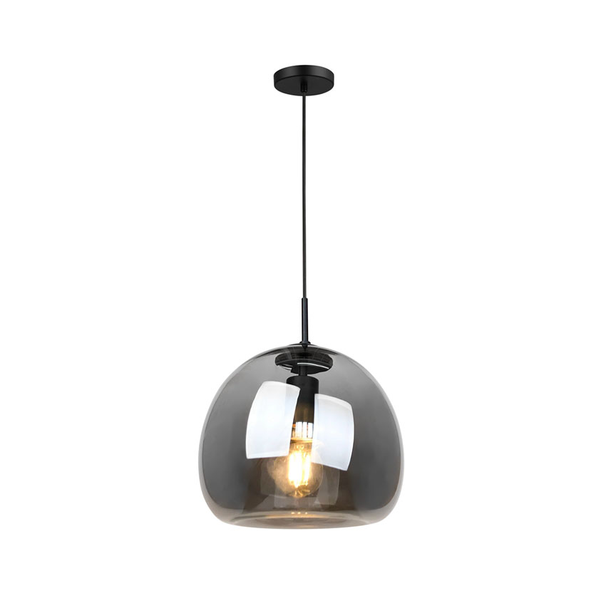 1L Glass Pendant Lamp