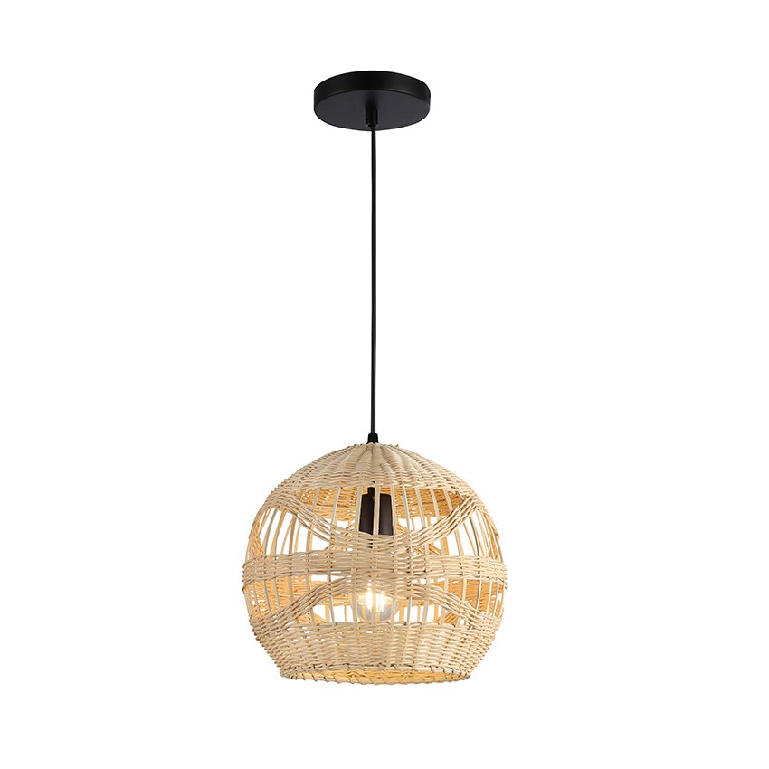  How far off the floor should pendant lights be?